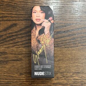 NUDESTIX Blush Kit Glamzilla Dirty 30